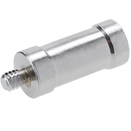 F&V Lighting 1/4"-20 Male Thread to Baby Pin