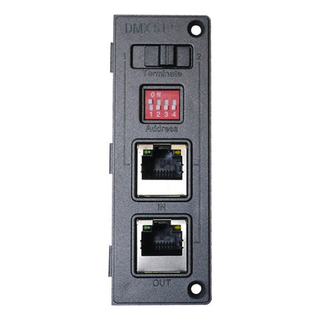 F & V F&V Lighting DMX Module for K4000/K4000S