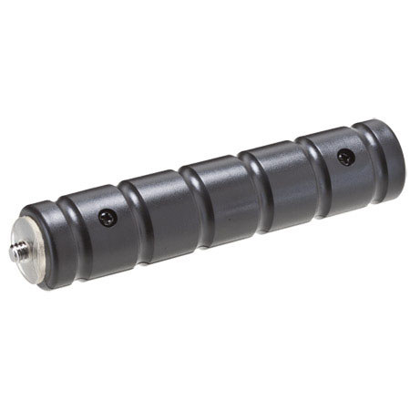 F & V F&V Lighting Hand Grip with 1/4"-20 Male Thread