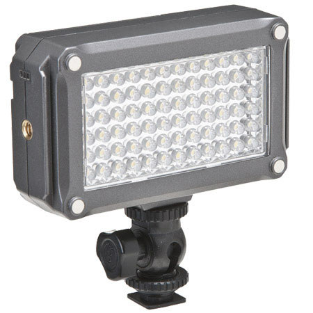 F & V F&V Lighting K480 LED Video Light