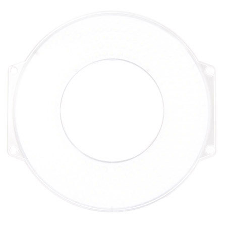 F&V Lighting Milk Diffusion Filter for R-300 Ring Light