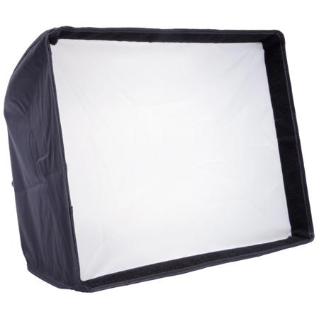 F & V RS-1 30x40cm, 16x12", Softbox and for R-300 LED Ring Light (No Bracket)