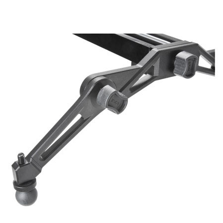 F&V Lighting S100A 35" Advanced Camera Slider