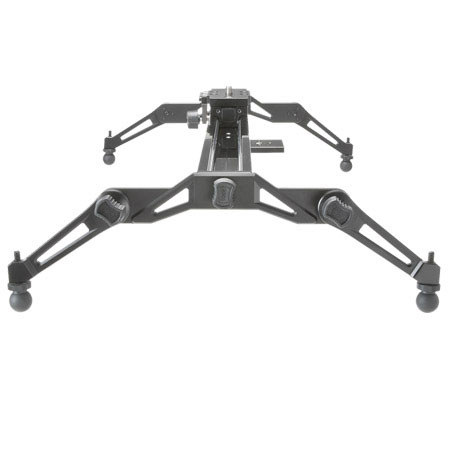 F&V Lighting S120A 42" Advanced Camera Slider