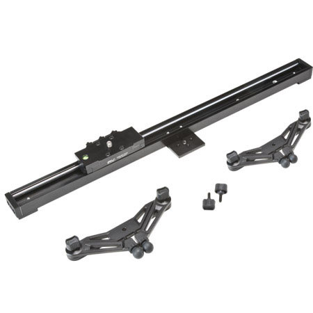 F&V Lighting S80A 28" Advanced Camera Slider