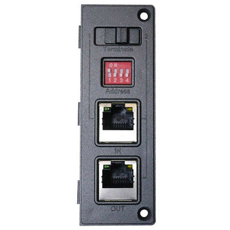 F & V F&V Lighting SmartSync Control Link Module for K4000/K4000S