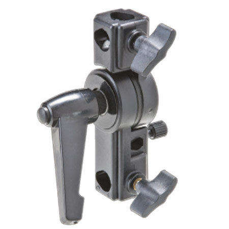 F&V Lighting Universal Holder B - for Light Stands with 5/8" Stud