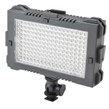 F & V F&V Lighting Z180S Bi-color LED Video Light
