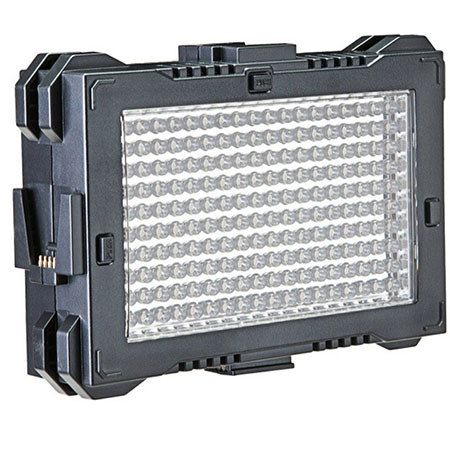 F&V Lighting Z180S UltraColor Bi-Color LED Video Light - 95 CRI