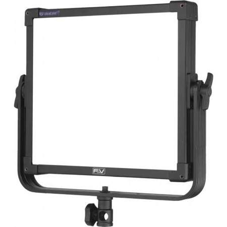 F & V Z400S Soft Bi-Color Premium Kit, V-Mount