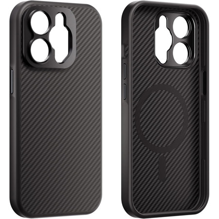 Freewell Pro Filmmaker Case for iPhone 14 Pro