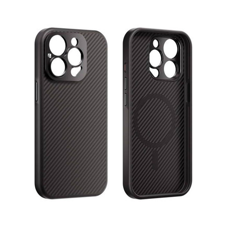 Freewell Pro Filmmaker Case for iPhone 15 Pro