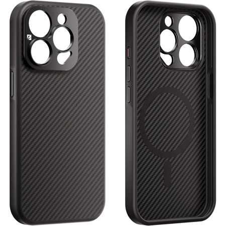 Freewell Pro Filmmaker Case for iPhone 15 Pro Max