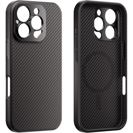 Freewell Pro Filmmaker Case for iPhone 16 Pro