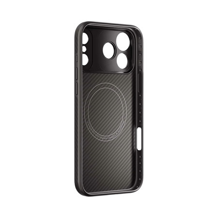 Freewell Pro Filmmaker Case with MagSafe for Apple iPhone 17 Pro