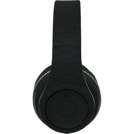 Fanny Wang 2000 Series Over Ear DJ Headphones, Black/White
