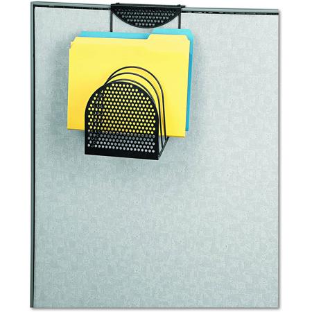 Fellowes Perf-ect Partition Additions Step File, Black