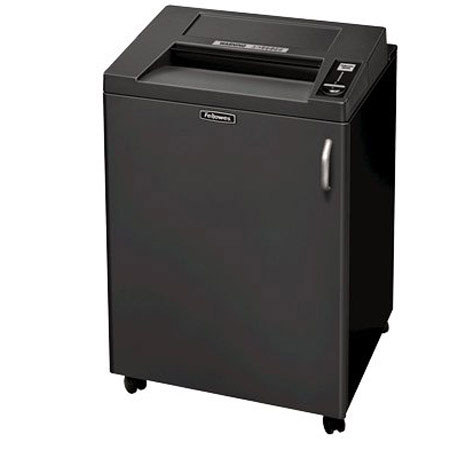 Fellowes Fortishred 3850S Strip-Cut Shredder, 24-26 Sheet Capacity