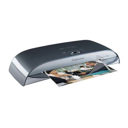 Fellowes SL-95 Saturn Laminator, Up to 9.5in Wide