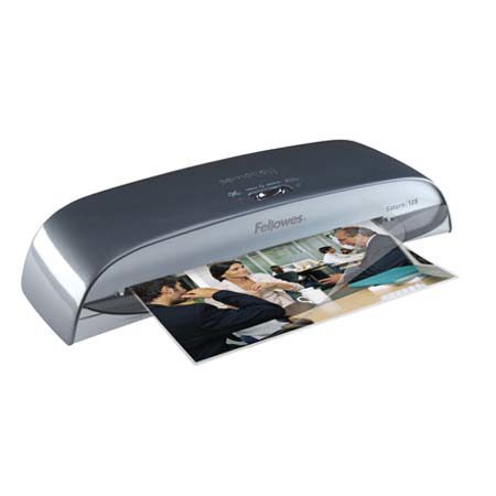 Fellowes SL-125 Saturn Laminator, Up to 12.5in Wide