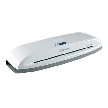 Fellowes ML-125 Mars Laminator, Up to 12.5in Wide