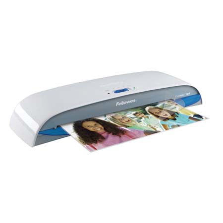 Fellowes Cosmic CL-125 Laminator, Up to 12.5in Wide