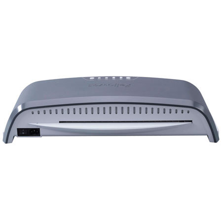 Fellowes Neptune2 125 Laminator, Gray
