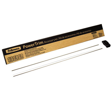 Fellowes PowerTrim Accessory Pack