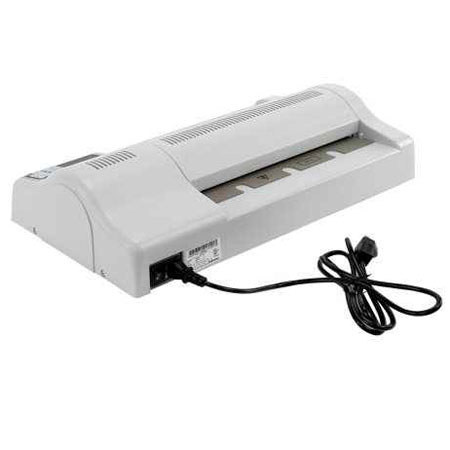 Fellowes Proteus 125 Laminator, Putty