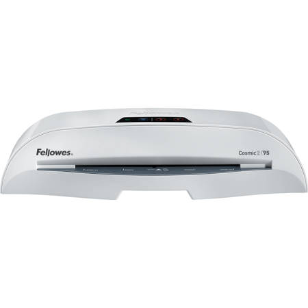 Fellowes Cosmic2 95 Laminator, White