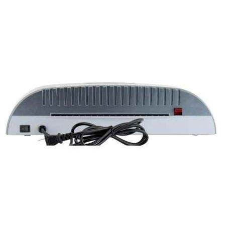 Fellowes Saturn2 95 Laminator, Silver
