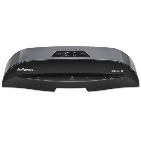 Fellowes Callisto 95 Laminator - Silver SKU#1129543