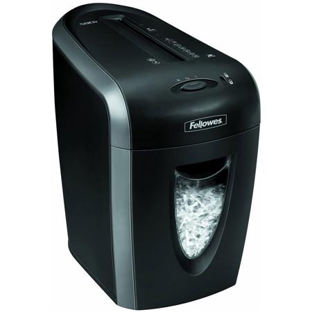 Fellowes Powershred PS-59CB Cross Cut Shredder