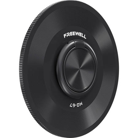 Freewell M2 Magnetic Lens Cap 67mm