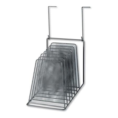 Fellowes Mesh Partition Additions Step File, Black