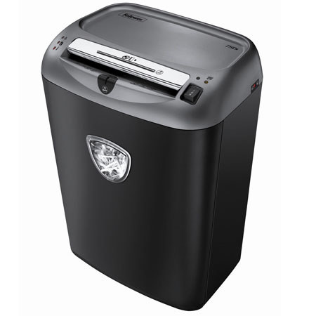 Fellowes Powershred 75CS Cross Cut Shredder