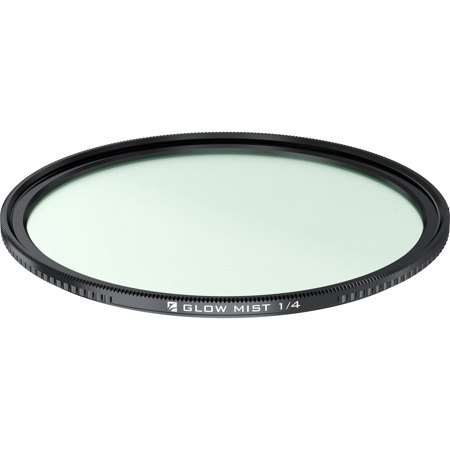 Freewell Magnetic Quick Swap System 77mm Glow Mist 1/4 Camera Lens Filter