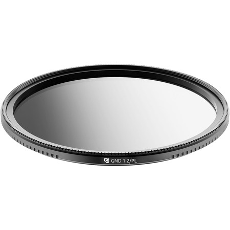 Freewell Magnetic Quick Swap System 77mm GND16/PL (GND1.2/PL) Hybrid Lens Filter