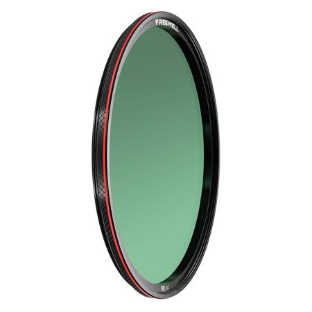 Freewell Magnetic Quick Swap System 77mm UV Camera Filter