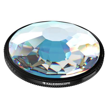 Freewell 77mm Kaleidoscope Prism Filter