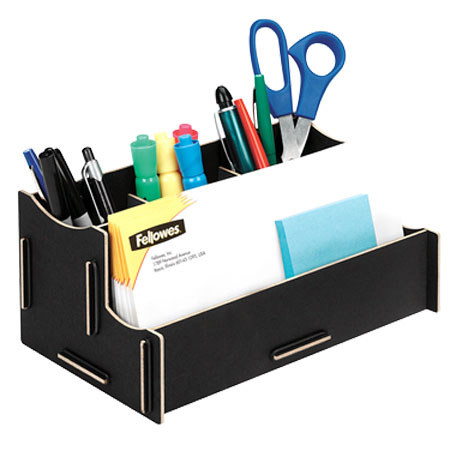 Fellowes Earth Series Organizer