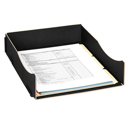 Fellowes Earth Series Letter Tray
