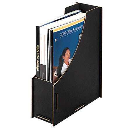 Fellowes Earth Series Magazine File