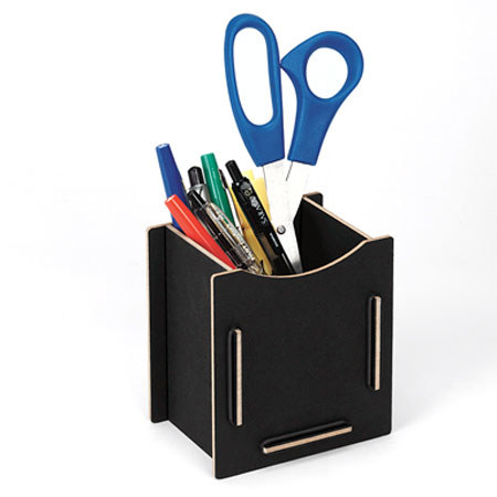 Fellowes Earth Series Pencil Cup