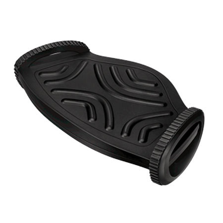 Fellowes Foot Rocker with Microban Protection
