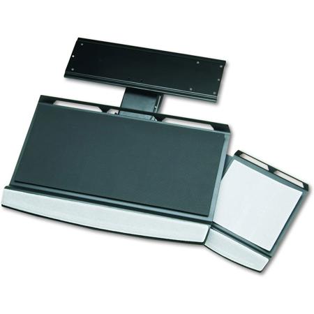 Fellowes Adjustable Keyboard Manager