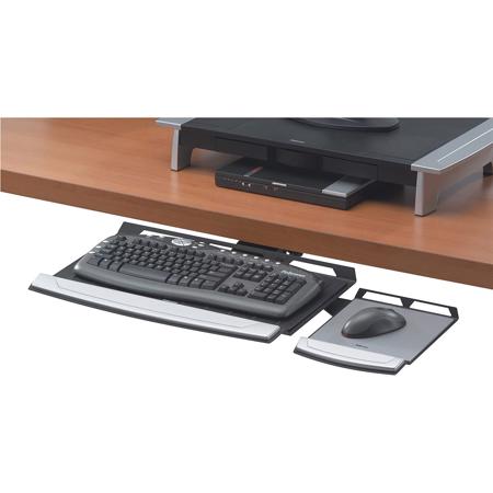 Fellowes Adjustable Keyboard Manager