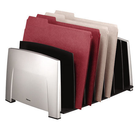 Fellowes Office Suites File Sorter