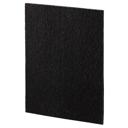 Fellowes CF-300 Carbon Filter, Black