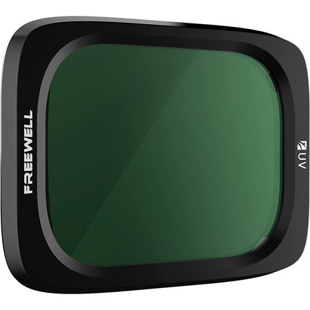 Freewell UV Filter for Air 2S Drone